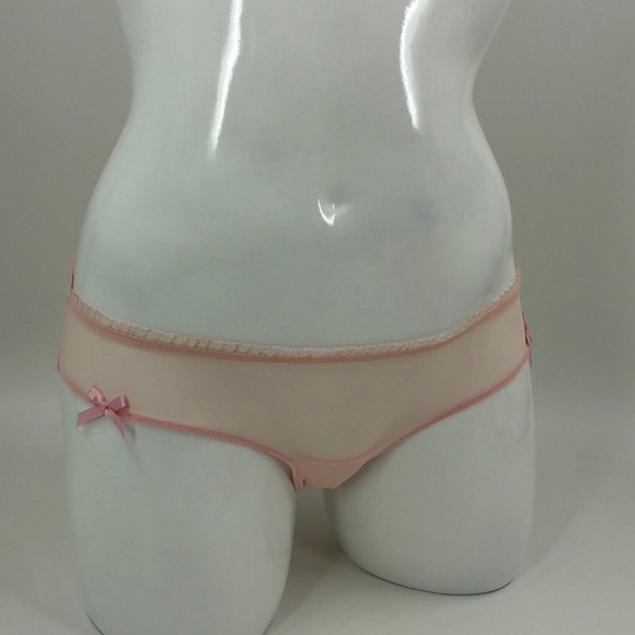 Victoria’s Secret Sexy Little Babydoll Set NWOT